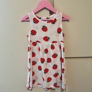 Size 2t dress